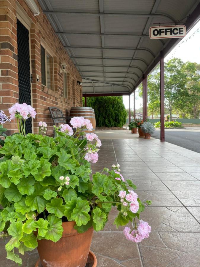 Crows Nest Motel 4* Crows Nest