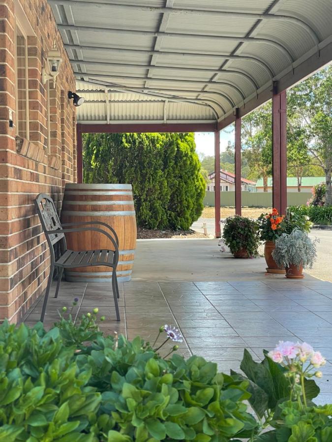 Crows Nest Motel Crows Nest
