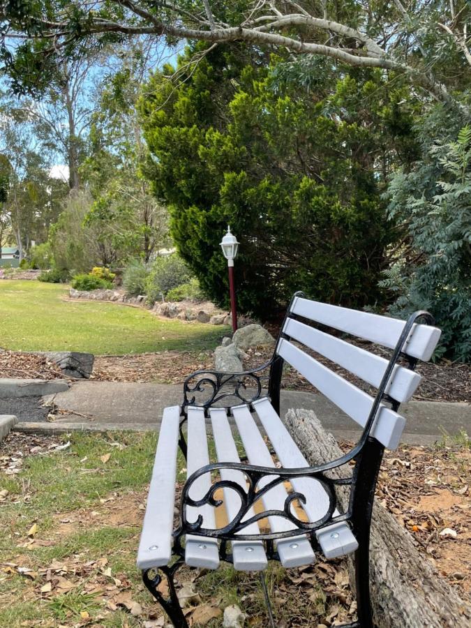 Crows Nest Motel Motel 4*