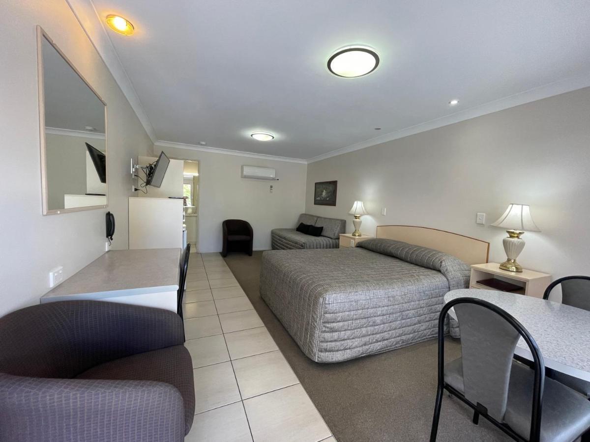 Crows Nest Motel Motel Crows Nest
