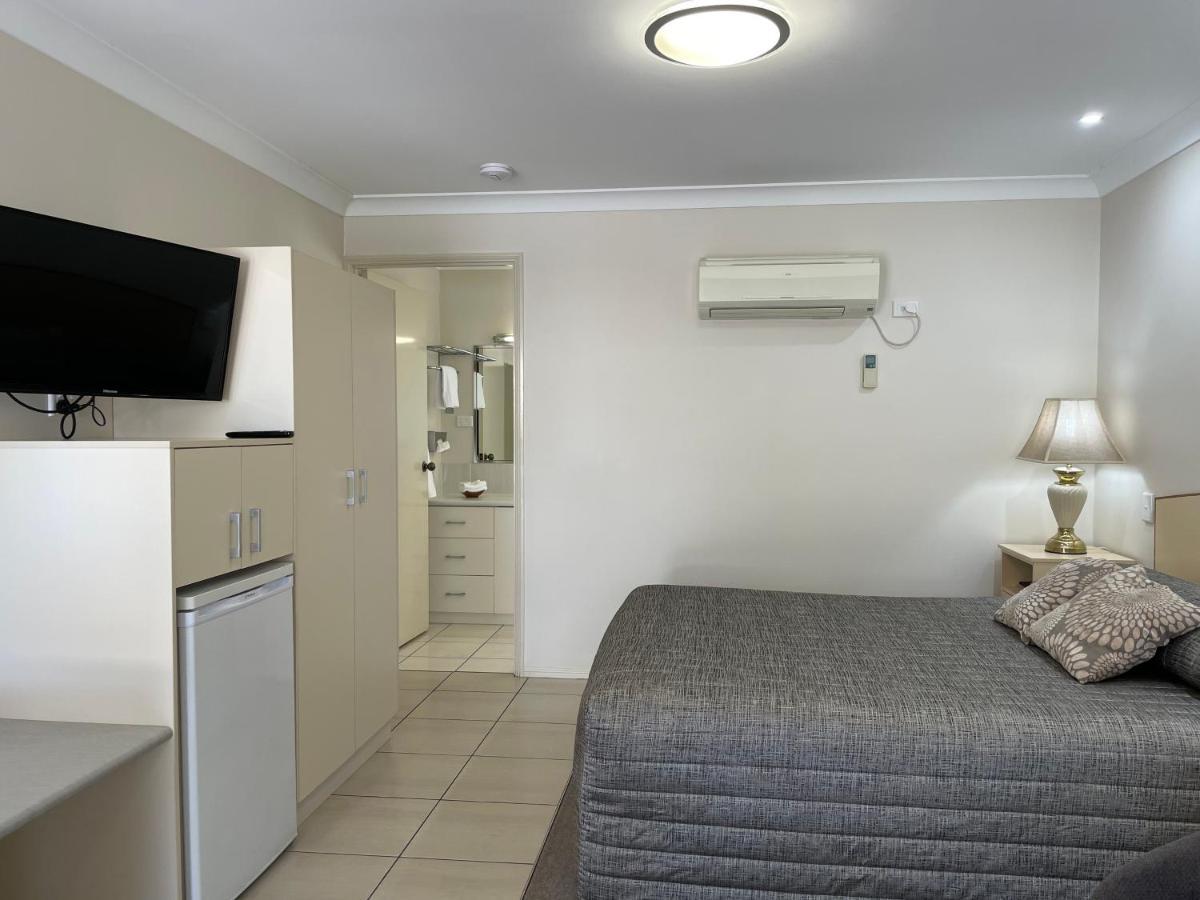 Motel Crows Nest Motel 4*