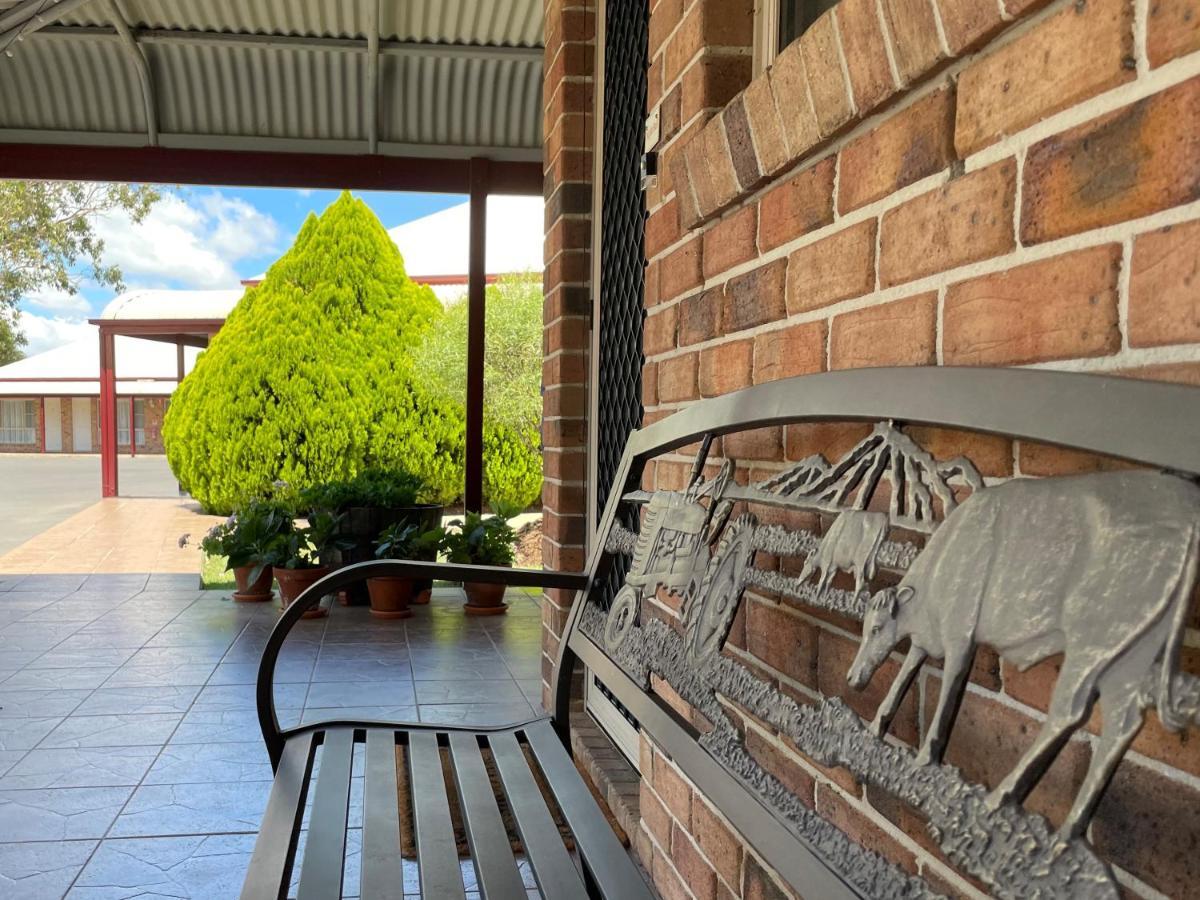 Crows Nest Motel Motel Crows Nest