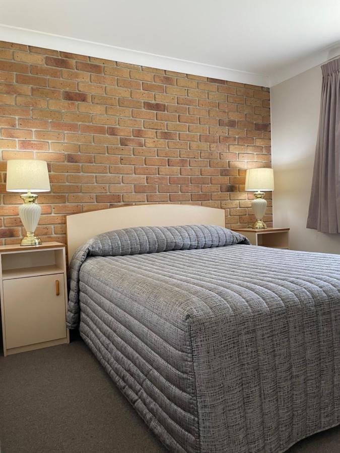 Crows Nest Motel 4* Crows Nest