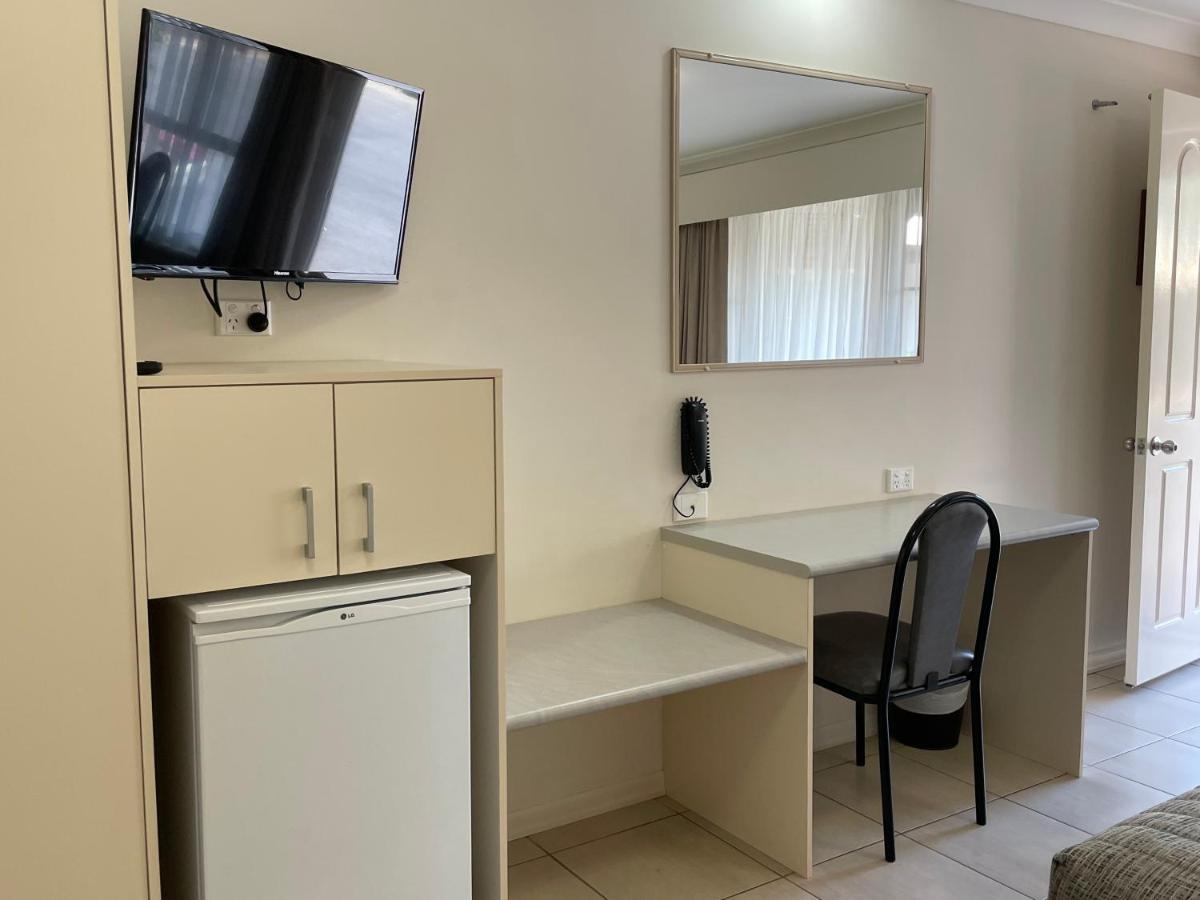 Crows Nest Motel 4* Crows Nest
