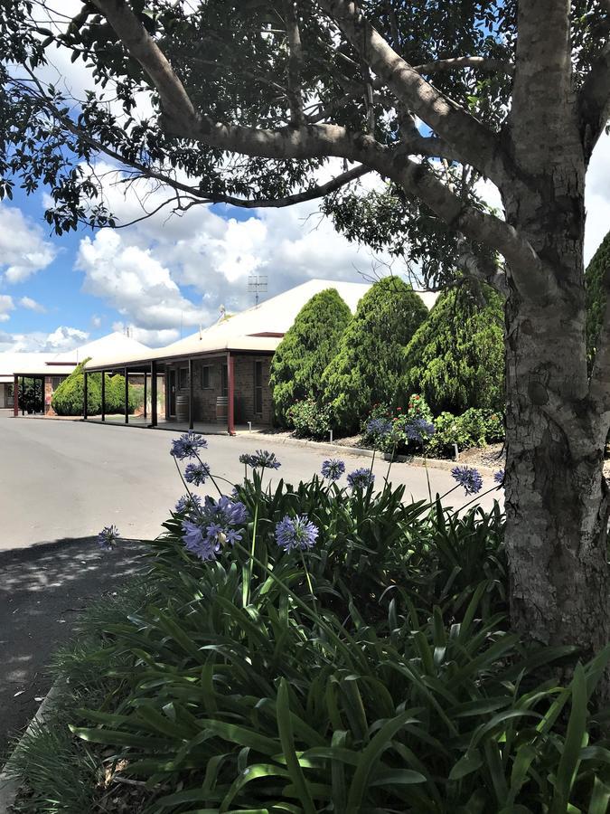 Crows Nest Motel 4* Crows Nest